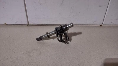 Selector de cambio de eje de eje de palanca de cambios Yamaha Virago XV700 Foto 1 de 4