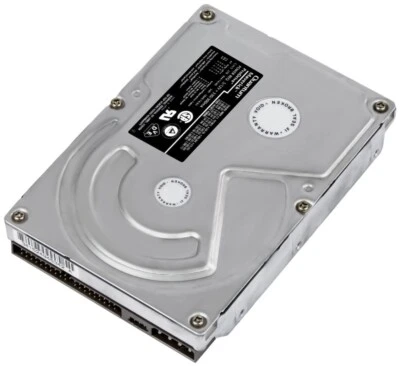 Hard Drive Quantum Maverick Prodrive MV54A011 540MB 3600U/Min Ata 3.5'' Inch - Image 1 of 3