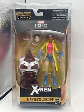 Hasbro Marvel Legends 2018 X-Men Caliban Series Jubilee Figure