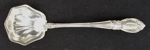 TOWLE Plata KING RICHARD Pieza Sólida Crema Cucharón Esterlina .925 6" - Imagen 1 de 3