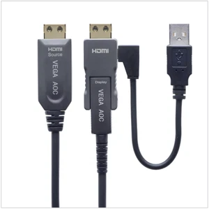 Tributaries UHDV HDMI 10M, 18Gbps data rate, in-wall,4K/60 - Authorized Dealer - Picture 1 of 5