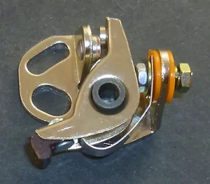 Unterbrecherkontakt-Satz - BMW R 51/3 bis R 68 - R 50 bis R 69 S - Bild 1 von 7