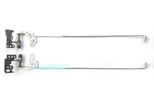 New for ASUS FX504 FX504GD FX504GE FX504GM FX80 FX80G FX80GD LCD Hinges - Picture 1 of 2
