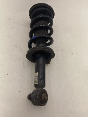 Amortiguador de puntal delantero derecho Nissan NV 1500 2012-2018 OEM. Foto 1 de 4