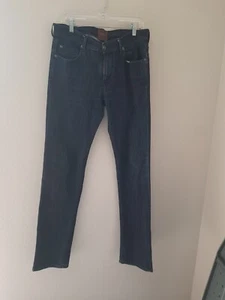 Men's Jeans Korpo Made In Italy size 34 - Picture 1 of 12