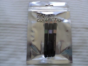 Models Prefer Artist Collection Colour Correct - Green / Pink / Purple 18723. - Picture 1 of 2