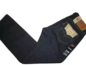 NWT Levi's 501 jeans 32 x 30 ORIGINAL Fit Retail $80 Style # 00501-0115 - Picture 1 of 8