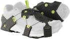 KORKERS Ice Runner Unisex Ice Cleats w/ BOA Fit System - Size Small