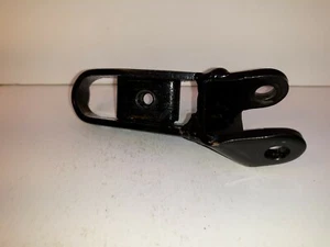 50616-MM9-000 Nuevo Genuino Honda Transalp Reposapiés Delantero Derecho Escalón Clavija - Imagen 1 de 3