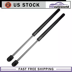 2x Liftgate Lift Supports For 2007-2016 Jeep Patriot (W/O Rear Speaker) 6138 - Foto 1 di 5