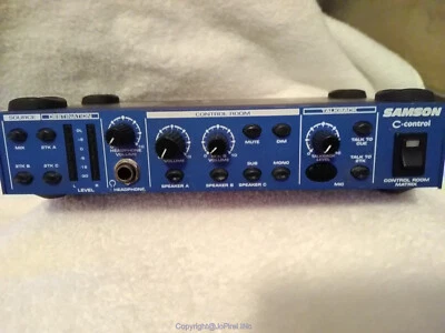 Samson C-com16 - Image 1 of 4