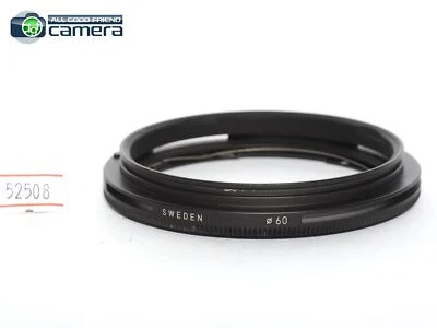 Hasselblad B60 Pro Shade Mounting Ring 40681 *EX+* - Image 1 of 4