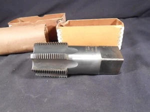 NOS Chicago USA 1 1/2" NPT Pipe HS Thread Tap - Picture 1 of 3