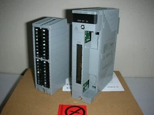 YOKOGAWA AAR181-S00 S2 + ATR8S-00 S2 - Bild 1 von 4