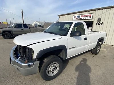 GMC SIERRA 2500 1999-2010 pinza delantera izquierda solamente Foto 1 de 3