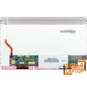 Replacement Asus EEE PC 1015PX-PU17-BK 10.1" NetBook LED LCD Screen