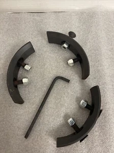 Varco 3741 Einsatz Sicherungsring SDXL 5” x 5” - Bild 1 von 5