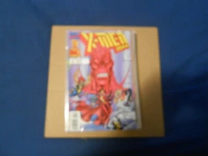 1994 Marvel Comics X-Men 2099 #5 Feb 9.0 VF/NM - Bild 1 von 1