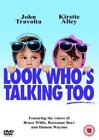 Look Whos Talking Too [DVD] [1991] DVD Highly Rated eBay Seller Great Prices