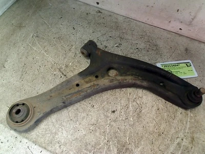 DRAAGARM RECHTS VOOR Mazda 2 (DE) Hatchback 1.3 16V MZR (ZJVE) 2012 Foto 1 de 2