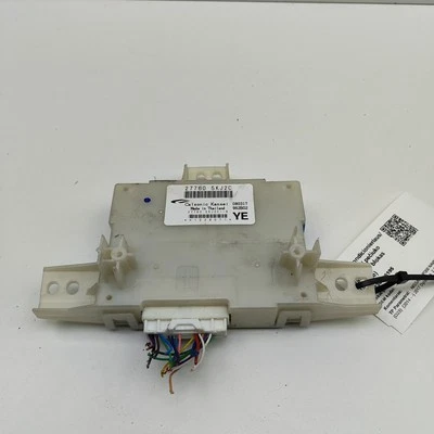 Centralina Climatizzatore NISSAN NP300 NAVARA Pick-up D23 27760-5KJ2C 2.3d 30406195 - Immagine 1 di 4