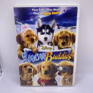 Snow Buddies (DVD, 2008) - Bild 1 von 7