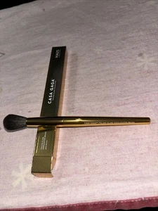 HAUS LABS BY LADY GAGA Italian Glam Highlighter Brush New in Box - Picture 1 of 5