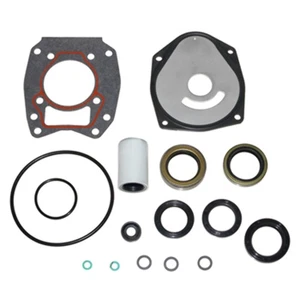 Force 75-90-100-115-120HP 1995-99 Seal Kit Lower Gearcase 26-43035A4 18-2626 - Picture 1 of 8