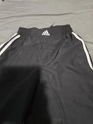 Adidas | aA201s | Grappling Shorts | Wrestling Boxing | All Colors | All Sizes - Image 1 of 2