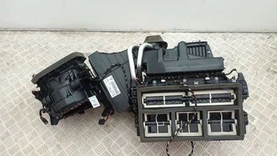 718 CAYMAN GT4 982 CARCASA SOPLADOR CALENTADOR 99157301113 Foto 1 de 4