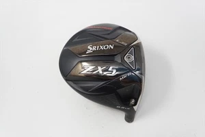 Srixon Zx5 Mk Ii Ls 8.5* Driver Club Head Only 1302861 - Picture 1 of 5