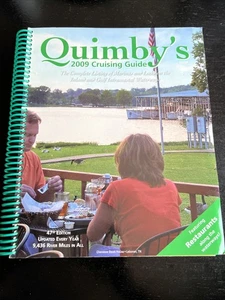 Quimby’s 2009 Cruising Guide - Imagen 1 de 10