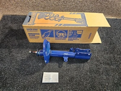 Apoio de suspensão traseiro direito Monroe 81680 Gas-Matic para Toyota Avalon Solara Lexus ES300 - Imagem 1 de 4