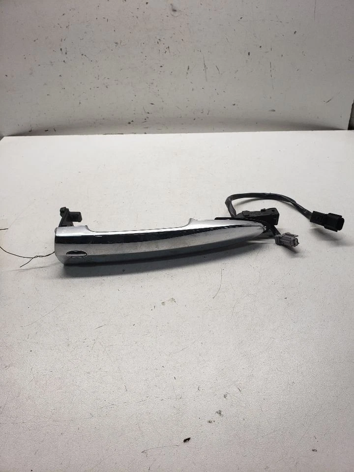 Manija de puerta del conductor montaje exterior puerta delantera se adapta 09-14 MURANO 1431476 Foto 1 de 4