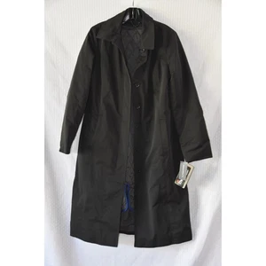American Airlines Thinsulate 3M Pilot - Flight Attendants All Weather Coat NEW!! - Picture 1 of 8