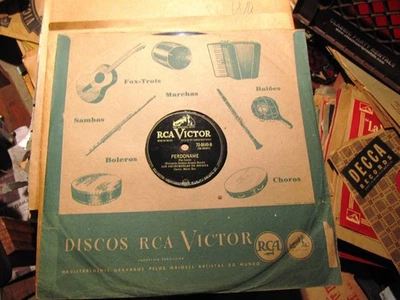 SPANISH JUAN LEGIDO Los CHURUMBELES de ESPANA El Berebito / MARIO REY Perdoname - Image 1 of 3