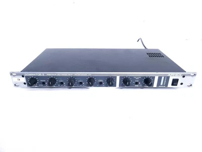 Aphex Model 720 Dominator ll Precision Multiband Peak Limiter - Image 1 of 4
