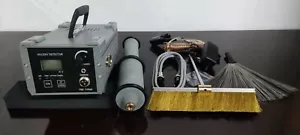 Holiday Detector Monitor Alta Tensione Rilevatore di Perdite di Scintille 0.05mm-10mm 0.6KV-30KV - Foto 1 di 11