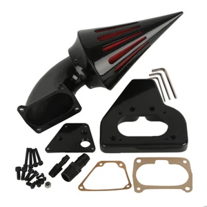 Spike Air Cleaner Kits Intake Filter Fit For Honda VTX 1800 2002-2009 03 04 05 - Picture 1 of 7