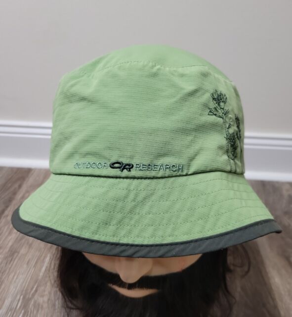 Outdoor Research Nylon Bucket Hats for Men for sale