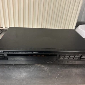 Yamaha TX-497 Natural Sound AM/FM Stereo Radio Tuner HiFi getrennt - Bild 1 von 11