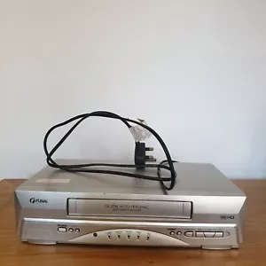 Ersatzteile/Reparatur Funai Video VHS Cassette Player Recorder Tape Player 31B - 250 - Bild 1 von 10