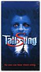 Tail Sting (VHS, 2002) b-movie, sci-fi horror thriller, SEALED, RARE, OOP