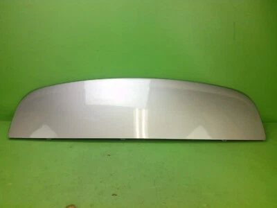 10-13 RANGE ROVER SPORT 3RD BRAKE LIGHT REAR SPOILER SILVER OEM Foto 1 de 4