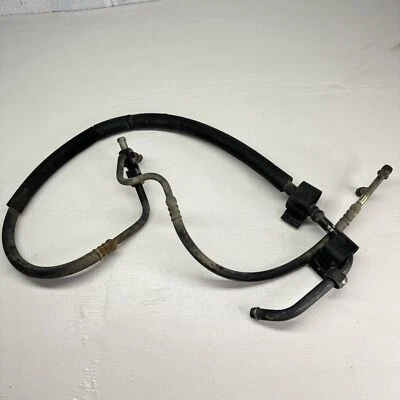 1994-1996 Ford F-150 A/C Discharge & Suction Line Hose Assembly - Image 1 of 4