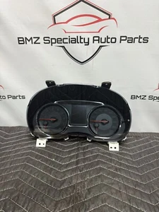 2018 - 2021 SUBARU WRX DASH SPEEDOMETER INSTRUMENT CLUSTER OEM 85015VA440 97k - Picture 1 of 6