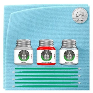 CHRYSLER Genuine OEM Touch Up Paint - PICK YOUR COLOR - Picture 1 of 11