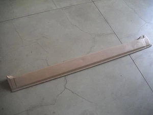 SOTTOPORTA DESTRO FIAT 125 - NUOVO - ORIGINALE - Bild 1 von 1