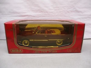 Mira Golden Line 1949 Ford 1/18 - Picture 1 of 2