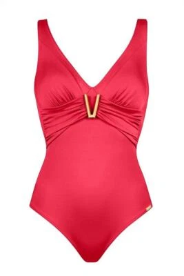 NOS 656 by Charmline Badeanzug mit Einlage - Bild 1 von 2